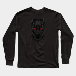 The King Forever Long Sleeve T-Shirt